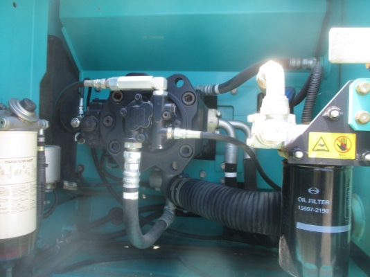 ขาย KOBELCO SK200-8 # YN12 สภาพสวยพร้อมใช้ สนใจติดต่อ อำพล 090-9694506/ 080-3031241