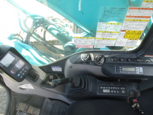 ขาย KOBELCO SK200-8 # YN12 สภาพสวยพร้อมใช้ สนใจติดต่อ อำพล 090-9694506/ 080-3031241 ขาย KOBELCO SK200-8 # YN12 สภาพสวยพร้อมใช้ สนใจติดต่อ อำพล 090-9694506/ 080-3031241