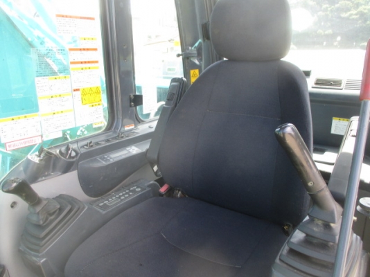 ขาย KOBELCO SK200-8 # YN12 สภาพสวยพร้อมใช้ สนใจติดต่อ อำพล 090-9694506/ 080-3031241 ขาย KOBELCO SK200-8 # YN12 สภาพสวยพร้อมใช้ สนใจติดต่อ อำพล 090-9694506/ 080-3031241