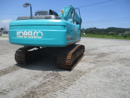 ขาย KOBELCO SK200-8 # YN12 สภาพสวยพร้อมใช้ สนใจติดต่อ อำพล 090-9694506/ 080-3031241 ขาย KOBELCO SK200-8 # YN12 สภาพสวยพร้อมใช้ สนใจติดต่อ อำพล 090-9694506/ 080-3031241