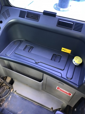 รถแบคโฮ Kobelco รุ่น SK200-8  Super X  7,700 ชั่วโมง