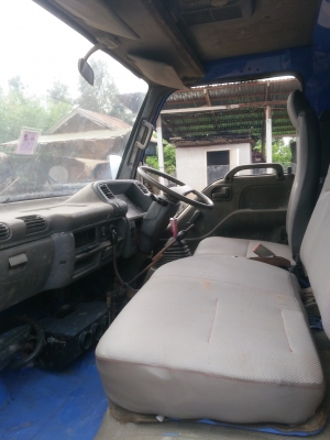 ISUZU NKR 110 ดั๊มเกษตร เครื่องดี ครัชชีสวย เอกสารพร้อมโอน ISUZU NKR 110 ดั๊มเกษตร เครื่องดี ครัชชีสวย เอกสารพร้อมโอน