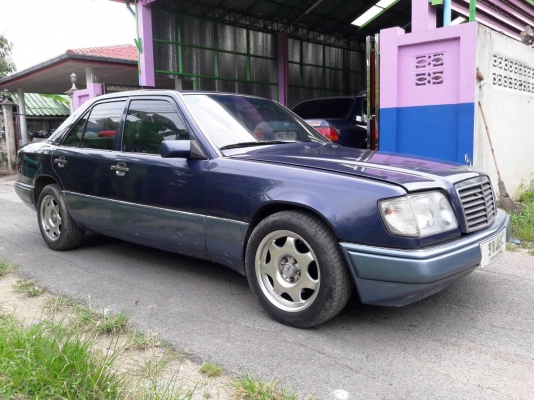 ขาย Benz E220