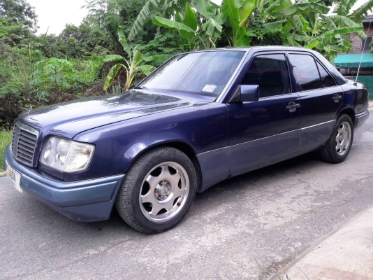 ขาย Benz E220