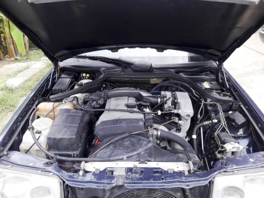ขาย Benz E220