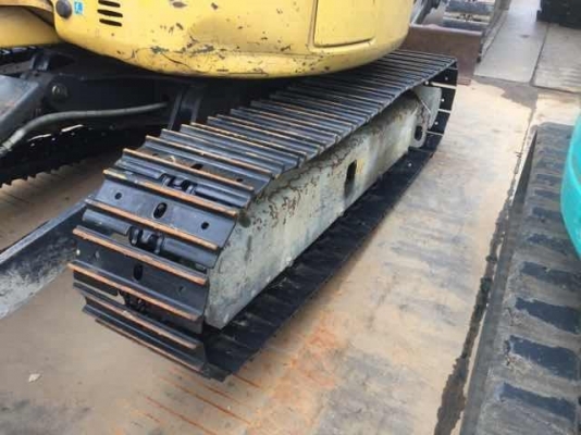 Komatsu PC30MR-3 นำเข้าจากญี่ปุ่น โทร. 080-6565422 (หนิง)