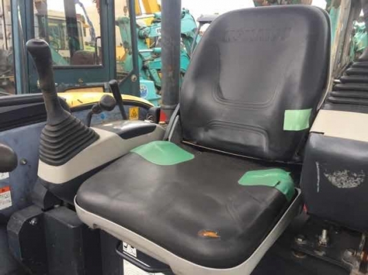 Komatsu PC30MR-3 นำเข้าจากญี่ปุ่น โทร. 080-6565422 (หนิง)