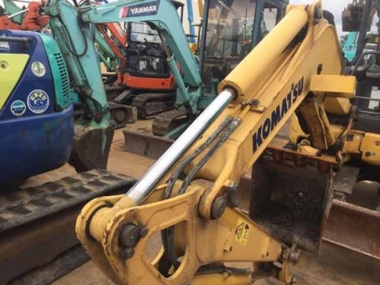 Komatsu PC30MR-3 นำเข้าจากญี่ปุ่น โทร. 080-6565422 (หนิง)