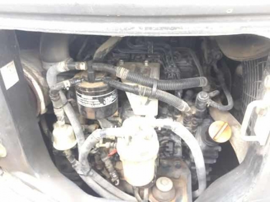 Komatsu PC30MR-3 นำเข้าจากญี่ปุ่น โทร. 080-6565422 (หนิง)