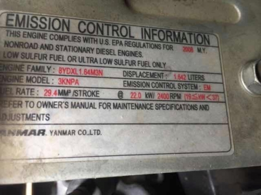 Komatsu PC30MR-3 นำเข้าจากญี่ปุ่น โทร. 080-6565422 (หนิง)