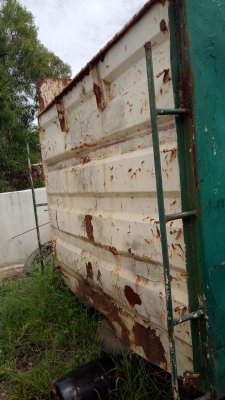 ขายกระบะ.ขนาด2.45*6* 1.9 ครัซซี 85 38,000.- 091-0272356