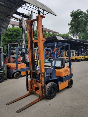 TOYOTA 5FG15,,,ขนาด1.5ตัน,,,เครื่องเบนซิล,,เกียร์ธรรมดา,,,เสาสูง4.5เมตร,,,ติดตั่งชุดงาเทได้"ของญี่นปุ่นตรงรุ่น",,,สนใจติดต่อ☎️083-062-0223(ปอน)