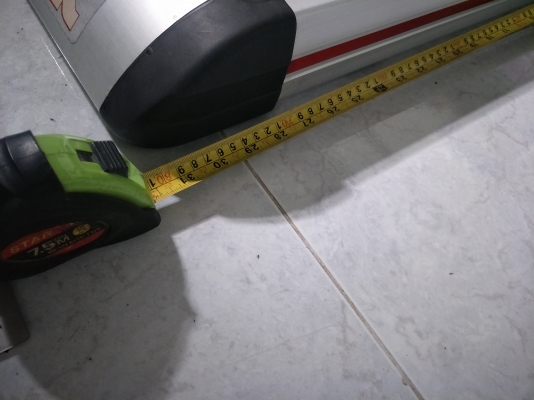 แร็คหลังคา ขนาด 80x80 แร็คหลังคา ขนาด 80x80