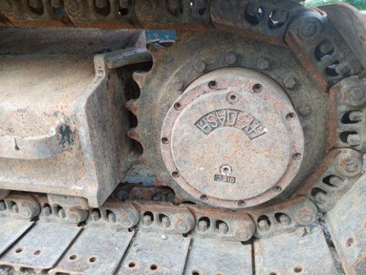 ขายรถขุดนำเข้าจากประเทศญี่ปุ่น kobelco sk135yy04 รุ่น6 ใบมีดดัน  ถึงไทยเร็วๆนี้ สนใจติดต่อสอบถาม 092-3309229 อี๊ด