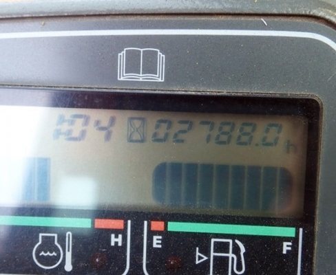 ขายรถขุดนำเข้าจากประเทศญี่ปุ่น KOMATSU PC120-6E ถึงไทยเร็วๆนี้ สนใจติดต่อสอบถาม 092-3309229 อี๊ด