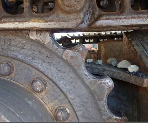 ขายรถขุดนำเข้าจากประเทศญี่ปุ่น KOMATSU PC120-6E ถึงไทยเร็วๆนี้ สนใจติดต่อสอบถาม 092-3309229 อี๊ด