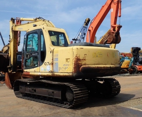 ขายรถขุดนำเข้าจากประเทศญี่ปุ่น KOMATSU PC120-6E ถึงไทยเร็วๆนี้ สนใจติดต่อสอบถาม 092-3309229 อี๊ด