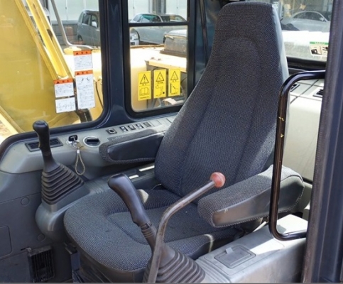 ขายรถขุดนำเข้าจากประเทศญี่ปุ่น KOMATSU PC120-6E ถึงไทยเร็วๆนี้ สนใจติดต่อสอบถาม 092-3309229 อี๊ด