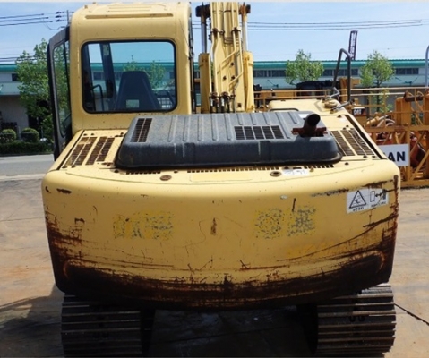ขายรถขุดนำเข้าจากประเทศญี่ปุ่น KOMATSU PC120-6E ถึงไทยเร็วๆนี้ สนใจติดต่อสอบถาม 092-3309229 อี๊ด