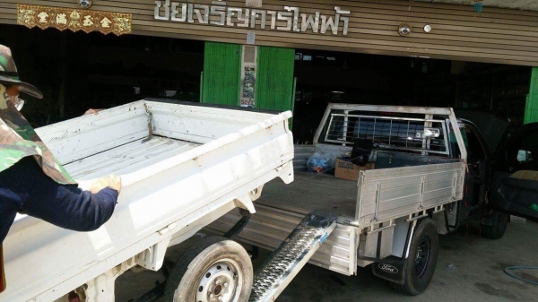 วินซ์ไฟฟ้า2000ปอนด์ แรงดึง907 กิโลกรัม ไฟ12v