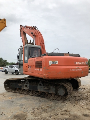 ขาย zx200-1 พร้อมใช้งาน เล่มทะเบียน เครื่องปั๊มดี เอวแน่นอยู่ปทุมธานี เจ้าของขายเอง ขาย zx200-1 พร้อมใช้งาน เล่มทะเบียน เครื่องปั๊มดี เอวแน่นอยู่ปทุมธานี เจ้าของขายเอง