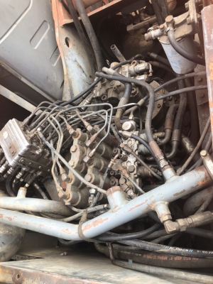 ขาย zx200-1 พร้อมใช้งาน เล่มทะเบียน เครื่องปั๊มดี เอวแน่นอยู่ปทุมธานี เจ้าของขายเอง ขาย zx200-1 พร้อมใช้งาน เล่มทะเบียน เครื่องปั๊มดี เอวแน่นอยู่ปทุมธานี เจ้าของขายเอง