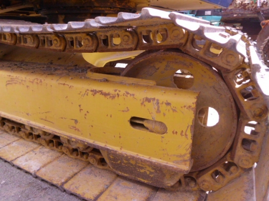 Komatsu PC60-6 นำเข้าจากญี่ปุ่น โทร. 080-6565422 (หนิง)