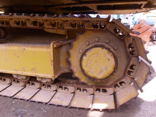 Komatsu PC60-6 นำเข้าจากญี่ปุ่น โทร. 080-6565422 (หนิง)