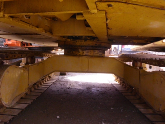 Komatsu PC60-6 นำเข้าจากญี่ปุ่น โทร. 080-6565422 (หนิง)