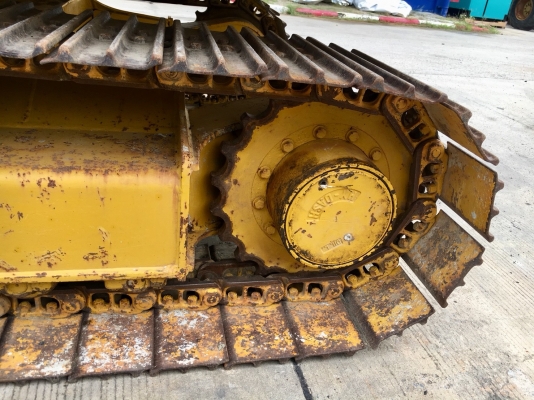 Komatsu PC60-6 นำเข้าจากญี่ปุ่น โทร. 080-6565422 (หนิง)