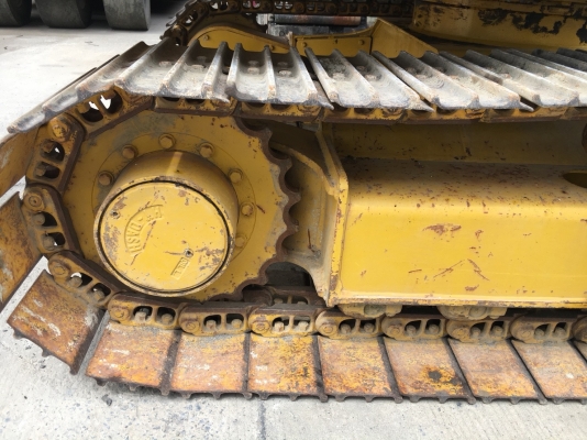 Komatsu PC60-6 นำเข้าจากญี่ปุ่น โทร. 080-6565422 (หนิง)