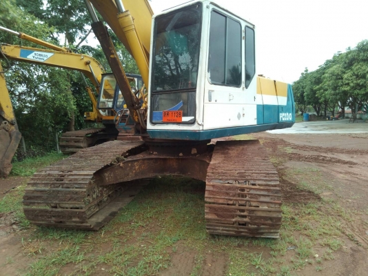 ขายเครื่องจักรกลหนัก