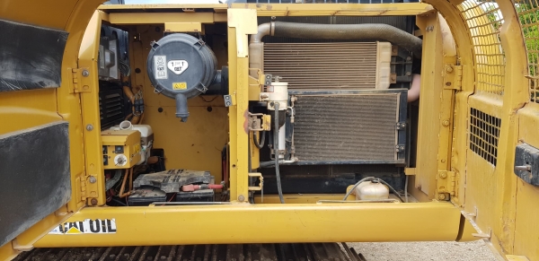 CATERPILLAR 320D (086-5003800) CATERPILLAR 320D (086-5003800)