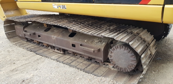 CATERPILLAR 320D (086-5003800) CATERPILLAR 320D (086-5003800)