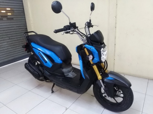 ขายZoomer-x ปี58 คอมบายเบรค รถเดิมเครื่องดีสภาพดี ขายZoomer-x ปี58 คอมบายเบรค รถเดิมเครื่องดีสภาพดี
