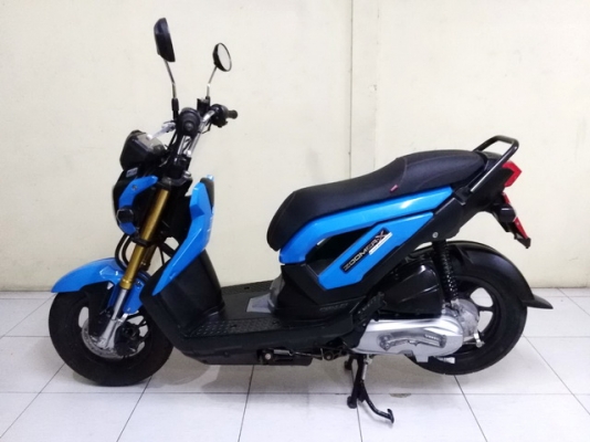 ขายZoomer-x ปี58 คอมบายเบรค รถเดิมเครื่องดีสภาพดี ขายZoomer-x ปี58 คอมบายเบรค รถเดิมเครื่องดีสภาพดี