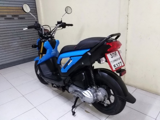 ขายZoomer-x ปี58 คอมบายเบรค รถเดิมเครื่องดีสภาพดี ขายZoomer-x ปี58 คอมบายเบรค รถเดิมเครื่องดีสภาพดี