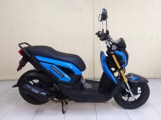 ขายZoomer-x ปี58 คอมบายเบรค รถเดิมเครื่องดีสภาพดี ขายZoomer-x ปี58 คอมบายเบรค รถเดิมเครื่องดีสภาพดี
