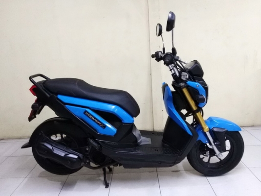 ขายZoomer-x ปี58 คอมบายเบรค รถเดิมเครื่องดีสภาพดี ขายZoomer-x ปี58 คอมบายเบรค รถเดิมเครื่องดีสภาพดี