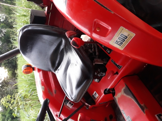 ขายรถไถL3608สีเดิมๆรถเดิมทุกจุดใบมีดผาลหลังโรตารี่พร้อมใช้งานครับ ขายรถไถL3608สีเดิมๆรถเดิมทุกจุดใบมีดผาลหลังโรตารี่พร้อมใช้งานครับ