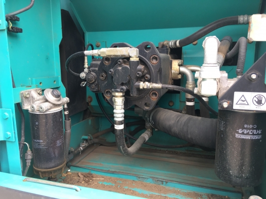 SK200-8#YN11 ปี2007 5,400ชม. แท้ๆจากญี่ปุ่นครับ 0988585524 สามภพครับ SK200-8#YN11 ปี2007 5,400ชม. แท้ๆจากญี่ปุ่นครับ 0988585524 สามภพครับ