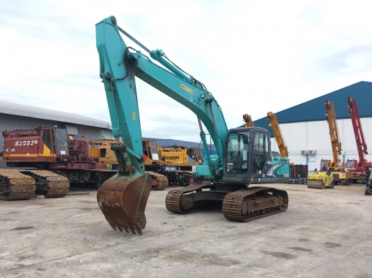 SK200-8#YN11  ปี2007  5,400ชม. แท้ๆจากญี่ปุ่นครับ 0988585524 สามภพครับ