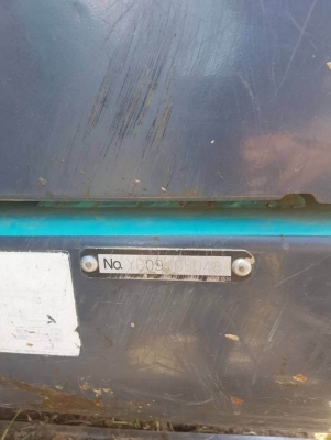 ขาย 1,290,000 KOBELCO sk 140-8 LC supper 14,000 ชม. ไฟฟ้าครบ เครื่องดี ปั๊มแรง เอวแน่น ช่วงล่างพอใช้