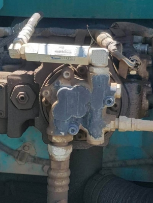 ขาย 1,290,000 KOBELCO sk 140-8 LC supper 14,000 ชม. ไฟฟ้าครบ เครื่องดี ปั๊มแรง เอวแน่น ช่วงล่างพอใช้