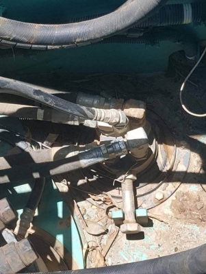 ขาย 1,290,000 KOBELCO sk 140-8 LC supper 14,000 ชม. ไฟฟ้าครบ เครื่องดี ปั๊มแรง เอวแน่น ช่วงล่างพอใช้