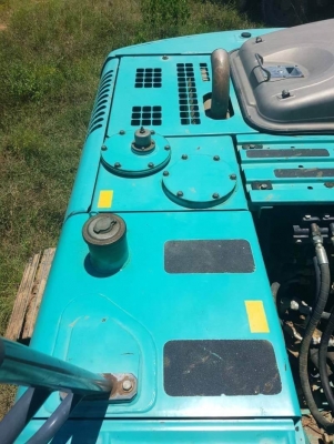 ขาย 1,290,000 KOBELCO sk 140-8 LC supper 14,000 ชม. ไฟฟ้าครบ เครื่องดี ปั๊มแรง เอวแน่น ช่วงล่างพอใช้
