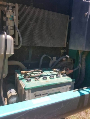 ขาย 1,290,000 KOBELCO sk 140-8 LC supper 14,000 ชม. ไฟฟ้าครบ เครื่องดี ปั๊มแรง เอวแน่น ช่วงล่างพอใช้