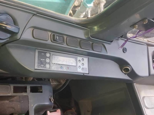ขาย 1,290,000 KOBELCO sk 140-8 LC supper 14,000 ชม. ไฟฟ้าครบ เครื่องดี ปั๊มแรง เอวแน่น ช่วงล่างพอใช้
