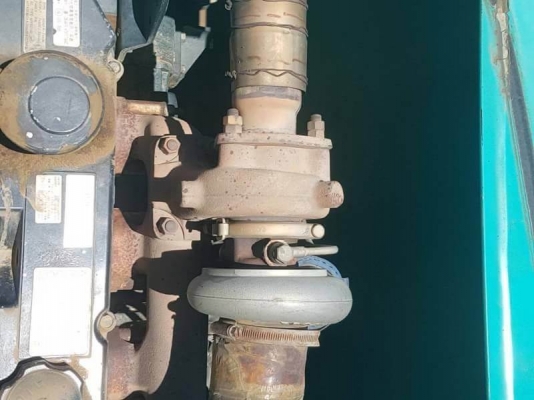 ขาย 1,290,000 KOBELCO sk 140-8 LC supper  14,000 ชม. ไฟฟ้าครบ เครื่องดี ปั๊มแรง เอวแน่น ช่วงล่างพอใช้ เอกสารแจ้งจำหน่าย รถอยู่ ราชบุรี