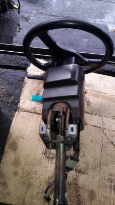 แกนพวงมาลัย isuzu trooper พร้อมวง ใส่ isuzu tfr cameo dragon vega 2500 บาท